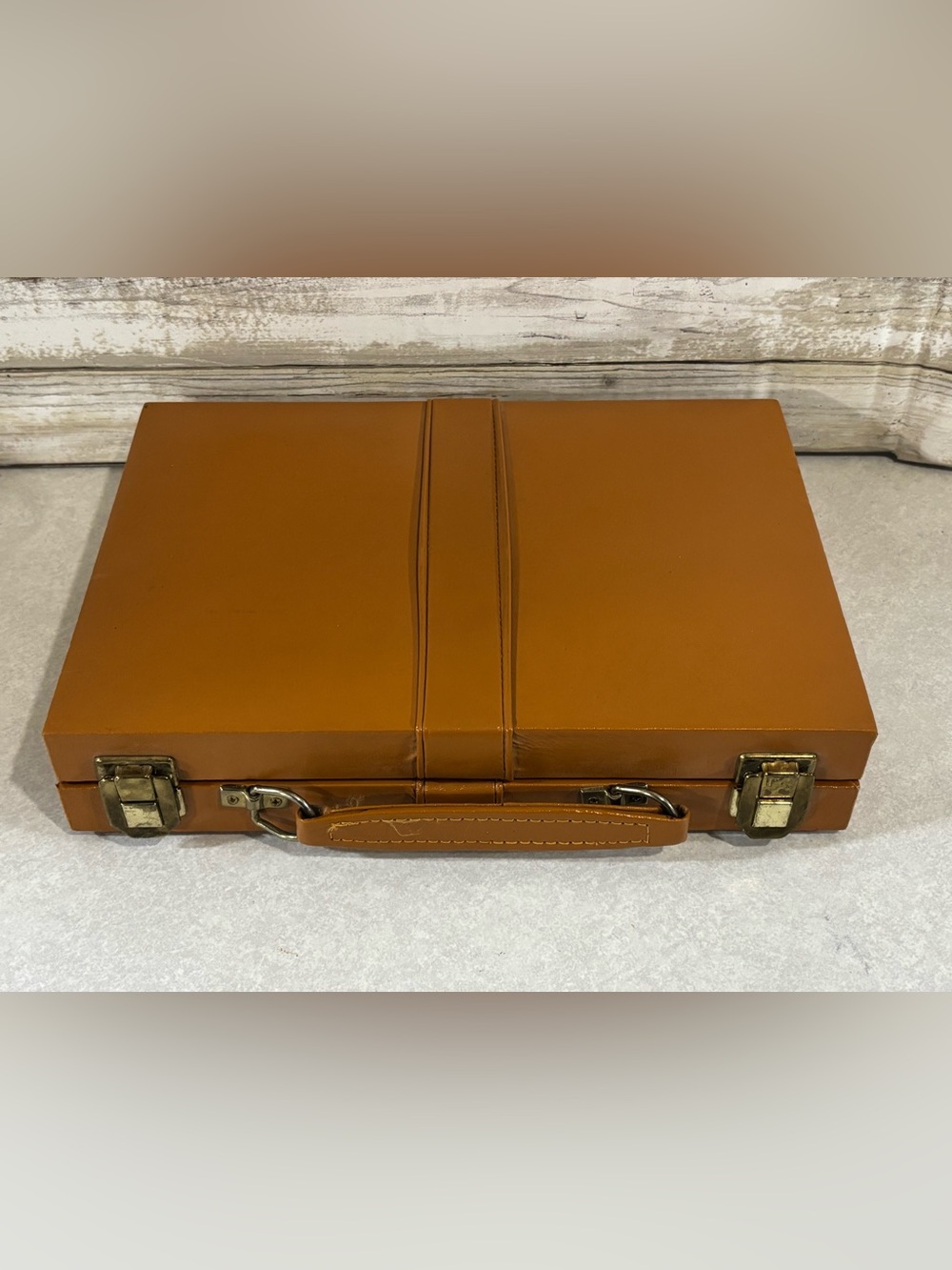 Backgammon game - Picture 2 of 14
